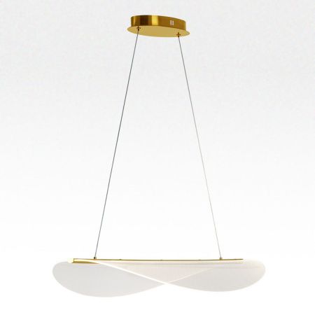 Светильник подвесной Citilux Skatt (Скатт) CL213132