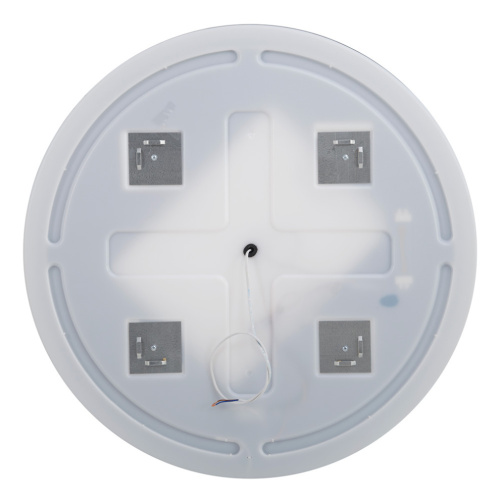 Зеркало BelBagno SPC-RNG-700-LED-TCH-SND 70х70 - фото 4
