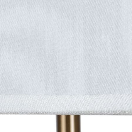 Настольная лампа Arte Lamp Porrima (Поррима) A4028LT-1PB