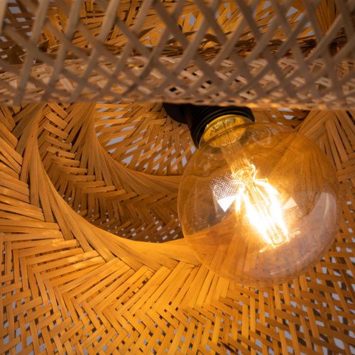 Светильник подвесной Freya Wavy Modern FR5243PL-01BR9 - фото 5