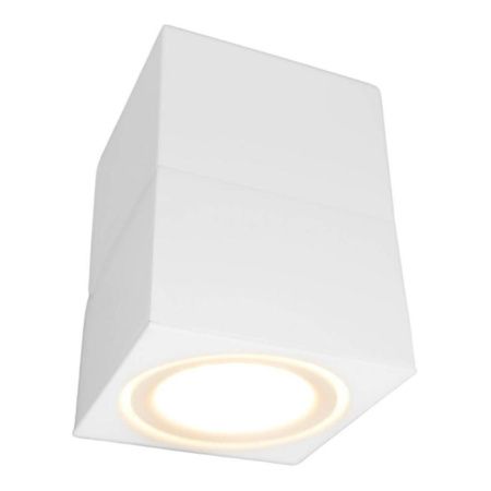 Спот светодиодный Lumina Deco Edford (Едфорд) LDC 8056-10W WT