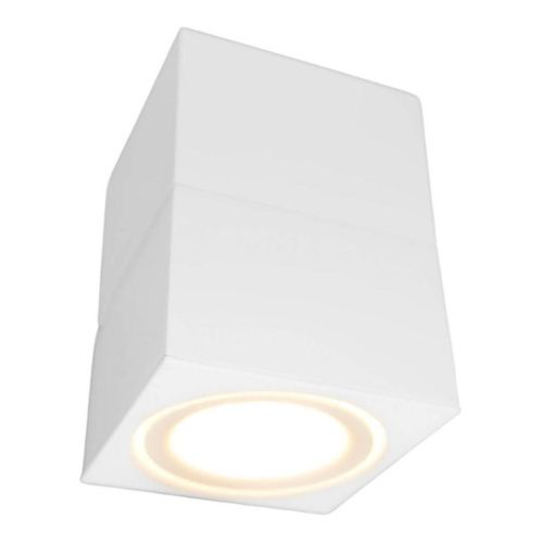 Спот светодиодный Lumina Deco Edford (Едфорд) LDC 8056-10W WT - фото 4