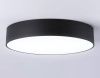 Светильник потолочный Ambrella Light Air Alum (Аир Алум) FV5534