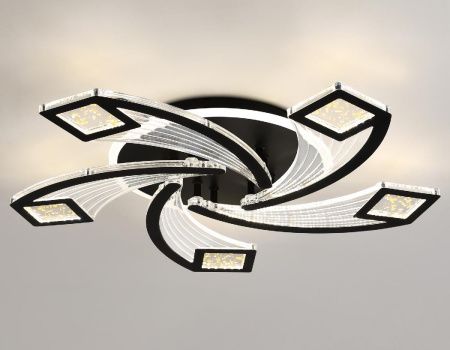 Люстра потолочная Ambrella Light Original (Оригинал) FA4478