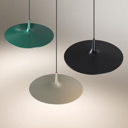 Светильник подвесной Odeon Light Sombra (Сомбра) 7038/12L