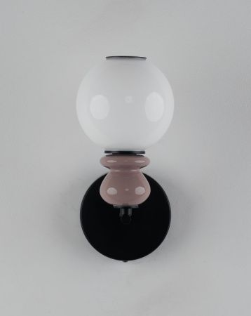 Бра Moderli Glaze (Глазе) V11703-WL