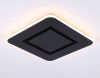 Светильник потолочный Ambrella Light Comfort (Цомфорт) FL51419