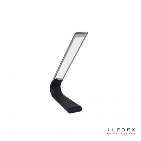Настольная лампа iLedex Solar (Солар) Solar Led eye lamp BK