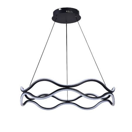 Люстра подвесная Natali Kovaltseva Andromeda I (Андромеда И) LED LAMPS 81285