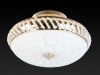 Светильник накладной Toplight Davina (Давина) TL1480Y-03GC