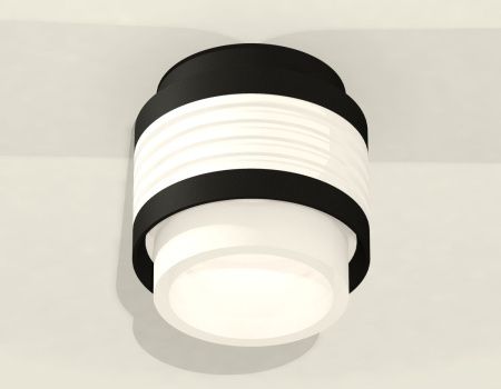 Светильник накладной Ambrella Light TECHNO SPOT (ТЕЦХНО СПОТ) XS8432001