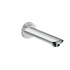 Излив Hansgrohe Novus 71320000 настенный хром