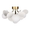 Светильник потолочный Loft It Matisse 10008/4C White