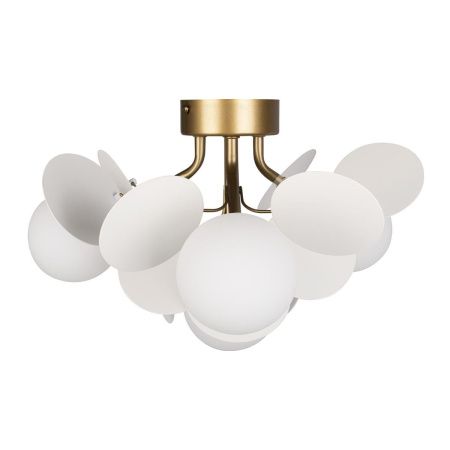 Светильник потолочный Loft It Matisse 10008/4C White