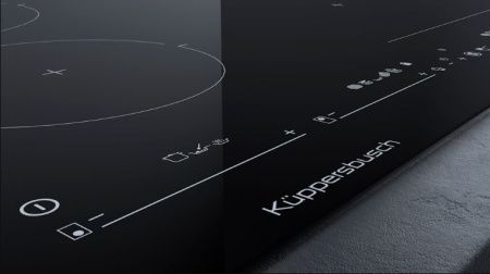 Варочная панель Kuppersbusch KIG 9850.0 SR-E5