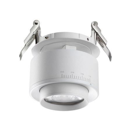 Светильник встраиваемый Novotech Eddy (Едды) 358945