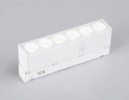 Трековый светильник Ambrella Light Track System (Трацк Сыстем) GL4017
