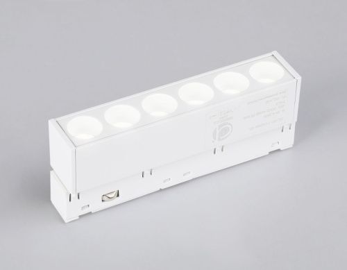 Трековый светильник Ambrella Light Track System (Трацк Сыстем) GL4017 - фото 2