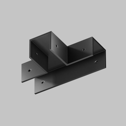 Коннектор для профиля Maytoni Outdoor Elasity IP O-TR001-TC - фото 3