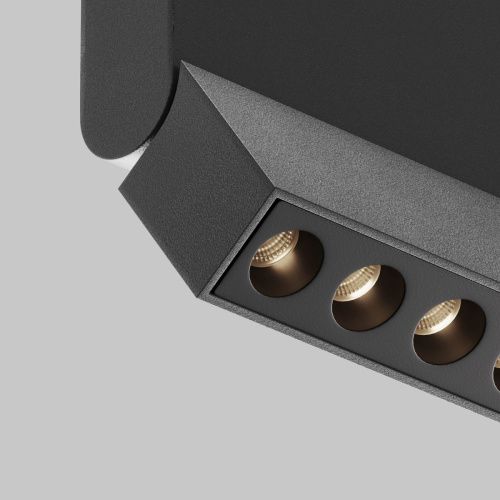 Светильник потолочный Maytoni Technical Points rot C136CL-12W3K-B - фото 4