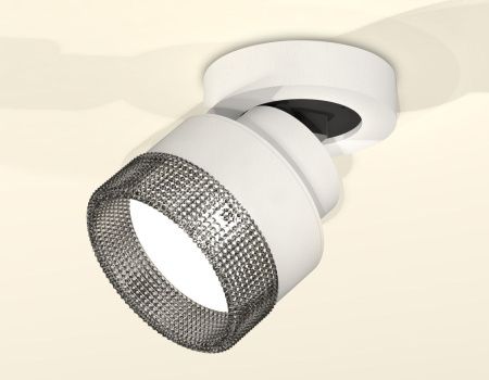 Спот Ambrella Light TECHNO SPOT (ТЕЦХНО СПОТ) XM8101041