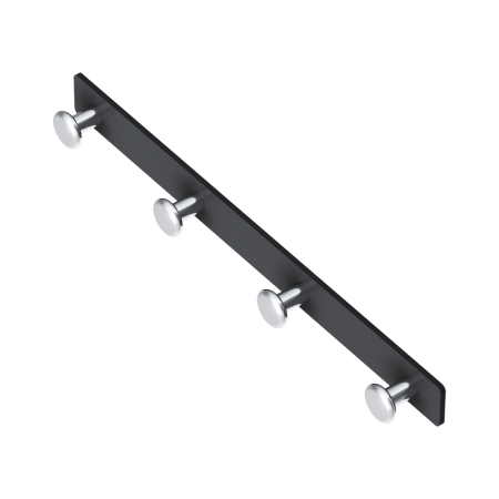 Крючок Damixa Jupiter DA7735900