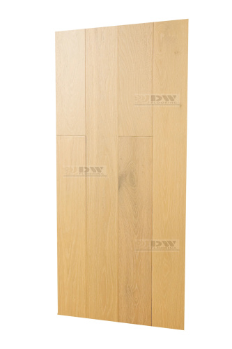 Инженерная доска DW Flooring Дуб CDL 67 толщина 1,2 см 23 класс 1200x127 - фото 2