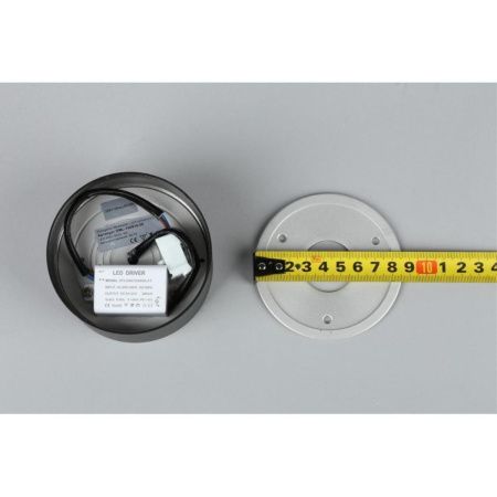 Настенно-потолочный светильник Omnilux Salentino (Салентино) OML-100919-06