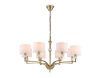Люстра подвесная Ambrella Light Classic (Цлассиц) LH71133