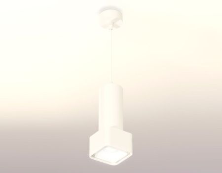 Светильник подвесной Ambrella Light TECHNO SPOT (ТЕЦХНО СПОТ) XP7832001