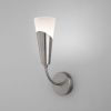 Бра Eurosvet Rhyton (Рхытон) 60167/1 никель