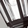 Уличный подвесной светильник Elstead Lighting Kinsale (Кинсале) KINSALE-CHAIN