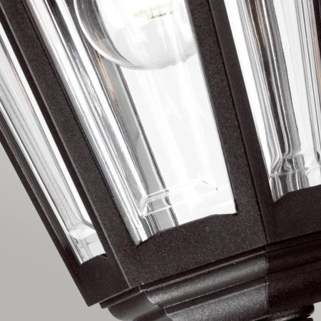 Уличный подвесной светильник Elstead Lighting Kinsale (Кинсале) KINSALE-CHAIN