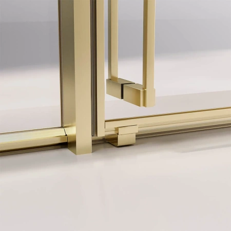 Душевой уголок Veconi Premium Prato PR3/R-SP-170100-01-G-C4 170х100 стекло прозрачное профиль графит без поддона