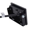 Прожектор Volpe ULF-Q517 20W/GREEN IP65 220-240V BLACK