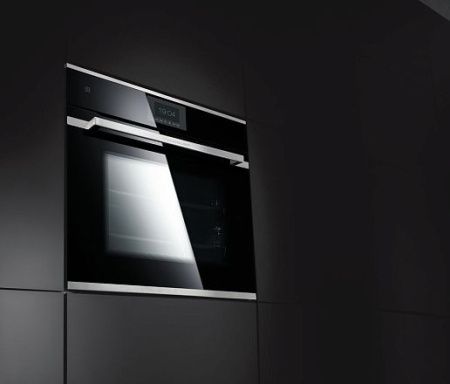 Духовой шкаф Kuppersbusch BP 6350.0 S3