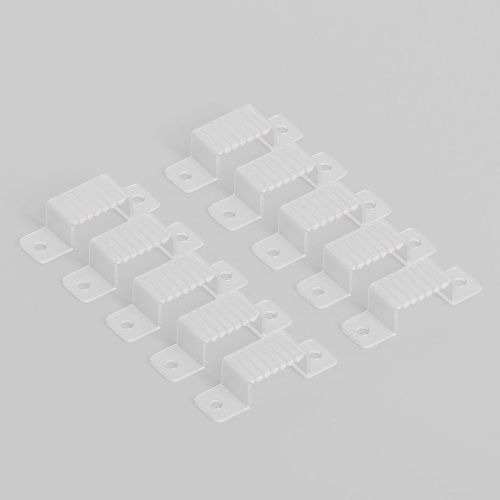 Крепеж для ленты (10 шт.) Elektrostandard 4690389209994 - фото 2