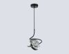 Светильник подвесной Ambrella Light Heigh Light (Хеигх Лигхт) LH15001