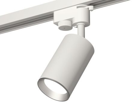 Трековый однофазный светильник Ambrella Light Track System (Трацк Сыстем) XT6322004