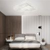 Люстра потолочная Natali Kovaltseva LED Light (ЛЕД Лигхт) LED LAMPS 81383