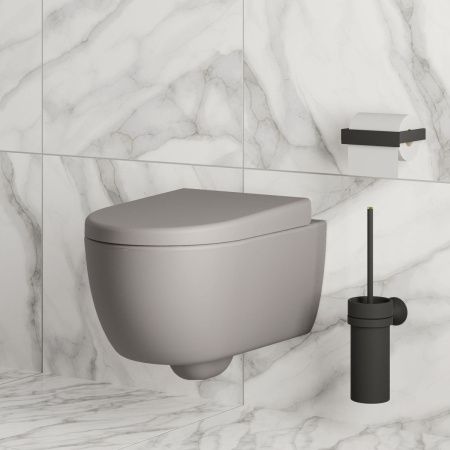 Крышка сиденье Ambassador Abner 102T20301