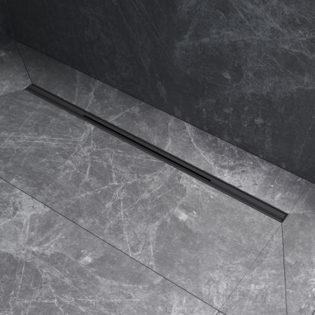 Душевой лоток Am.Pm MasterFlow W01SC-S11-080-05BM напольный