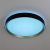 Светильник потолочный музыкальный Citilux Boss (Босс) CL751351G