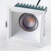 Светильник встраиваемый Lightstar Ciclone (Цицлоне) 385436
