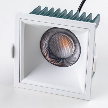 Светильник встраиваемый Lightstar Ciclone (Цицлоне) 385436
