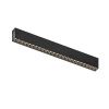 Трековый светильник Denkirs Smart Grill Zigbee (Смарт Грилл Зигбее) DK8302-BK