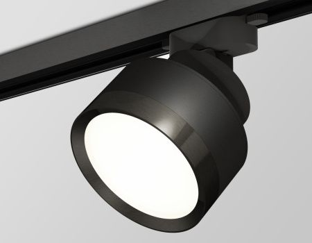 Трековый светильник Ambrella Light Track System (Трацк Сыстем) XT8102002