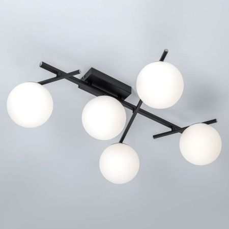 Люстра потолочная Citilux Dorsy (Дорсы) CL223152