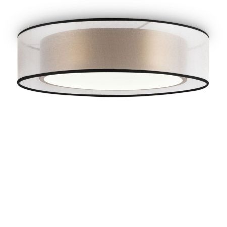 Светильник потолочный Freya Zoticus (Зотикус) FR6005CL-L36G