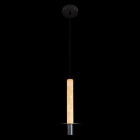 Светильник подвесной Loft It Montblanc 10475B Black